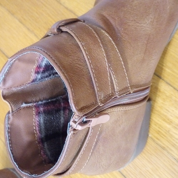 Top Moda Ankle Boot - Picture 3 of 7